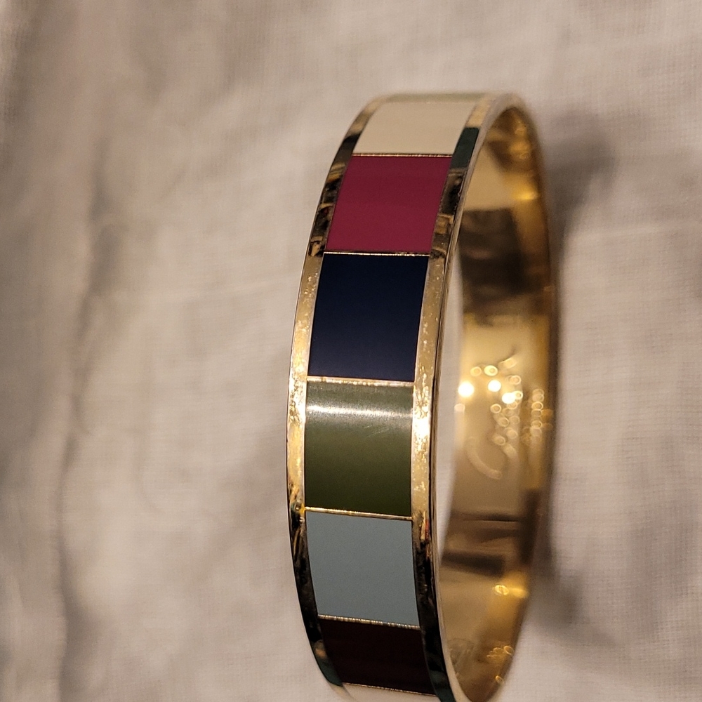 Coach bangle - Picture 3 of 4